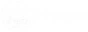 nhanced shop white logo